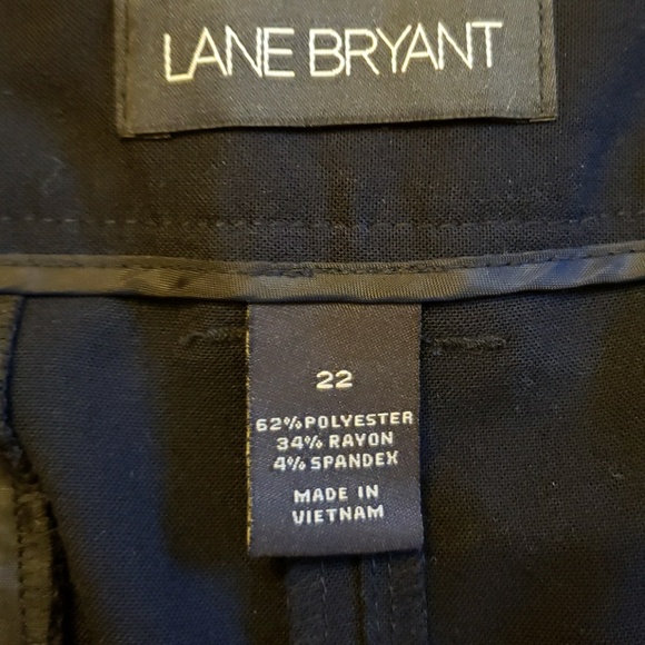 Lane Bryant Pants - Picture 6 of 6